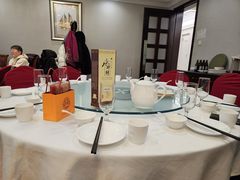 -香融府·烤鸭·家常菜(马家堡路店)