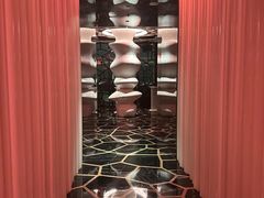 -OZONE 顶楼酒吧(香港丽思卡尔顿酒店)