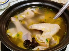 -呼吸森林·生态农庄农家乐私房菜