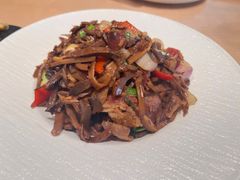 -隅乐胡椒虾·台湾菜·团建(皇岗店)