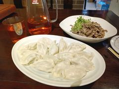 -渔家风味·鲅鱼水饺·央视展播·海鲜天津菜(开发区店)