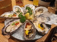 -隐泉之语日式料理(王府中环店)