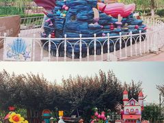 -安徒生童话乐园