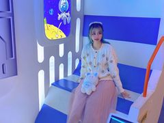 -龙湖南京江北天街