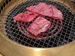 -谷牛和牛烤肉(漕河泾印象城店)