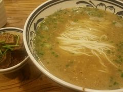 -霸道川面馆(张江店)