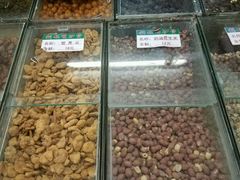 -刘艳明炒货(小心桥店)