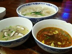 -天下第一面(大雁塔北广场店)