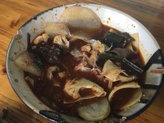 素菜-高记什邡肖麻辣(成都店)