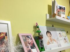 -麦田里儿童之家(华景店)