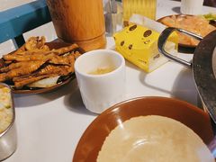 -厂花素芬九宫格火锅(中海店)