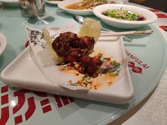 -添福来墨鱼饺子 · 海鲜东北菜(锦绣店)