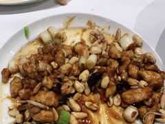 宫保鸡丁-眉州东坡(通州店)
