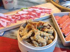 -矮板凳老火锅(宽窄巷子店)