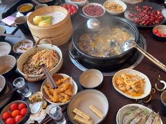-芸鲜季·云南野生菌餐厅· 云南风物味研社(闵行店)