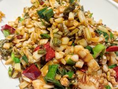 -郭嫂油茶(北门店)