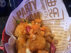 -佰迪乐KTV·大屏K歌(公园店)