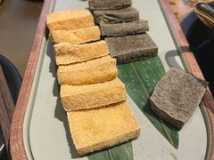 -手选潮汕鲜牛肉火锅(二七广场店)