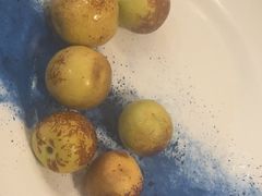 -亚龙湾希尔顿自助餐厅·海鲜·烧烤·沙滩BBQ·现场乐队