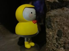 -西街夜油条·麻团包乌饭