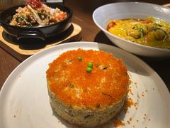 -星叶·东南亚料理(宁波万象汇店)