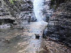 -龙门涧景区