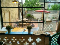 android_upload_pic-乌镇那一年小院主题餐厅(甘泉西路店)