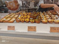 -PAPER STONE BAKERY(天汇广场店)