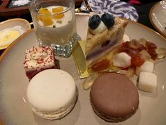 -上海苏宁宝丽嘉酒店·Cafe Bellagio西餐厅