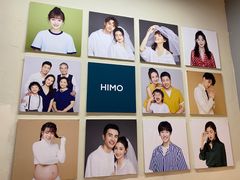 -海马体照相馆(北京大族广场店)