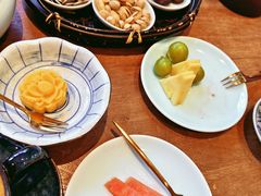 -梅间堂茶馆(绿地缤纷城店)