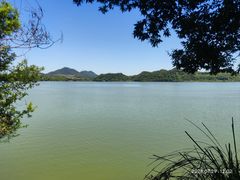 -青山湖景区