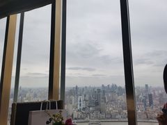 -金轩中餐厅 Jin Xuan(浦东丽思卡尔顿酒店)