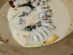 -云中鱼蒸汽石锅鱼(川沙百联店)