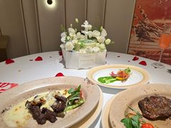 -王品牛排(郑州大卫城店)