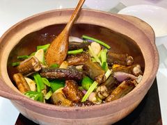 -啫神·广州地标美食(北京路店)