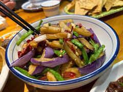 -吃香喝辣·地道衡东菜(南岳大庙店)