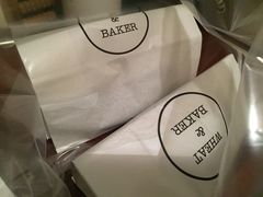 -WHEAT&BAKER-麥(凯德来福士店)