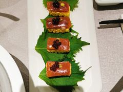 -花家怡园HUA'S RESTAURANT(崇文门·哈德门广场店)