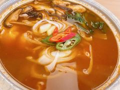 -汤连得温泉馆(宝山店)