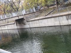 -元大都城垣遗址公园
