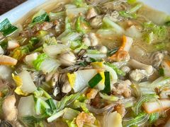 -海坛特色小吃·只做平潭特色菜(平潭店)