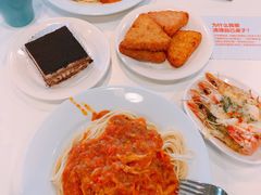 -宜家·瑞典风味餐厅(无锡店)