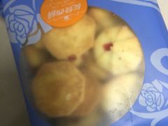 -长发西饼(临顿路店)