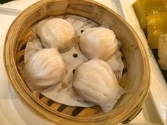 -金河半岛园林酒家(金融城店)