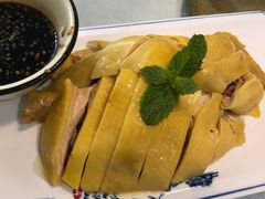 -好人家海鲜酒楼(淞南路店)