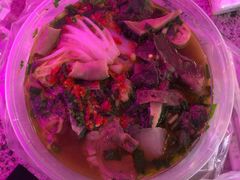 -正宗阳山牛杂(东城店)