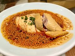 -那家小馆•北京菜•烤鸭(香山店)