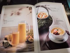 -小厨娘淮扬菜(天印大道店)