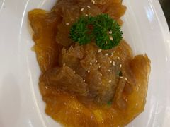 -上海皇廷花园酒店·御宴中餐厅